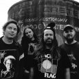 It is our sincere pleasure to chat to Michael Richards (drummer, backing vocals) of Violent Soho about the band’s new record (out this Friday!), ‘Everything Is A-OK’ as well as [&hellip;]