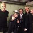 Elvis Costello and The Imposters will bring their new show to the U.K. for their first tour of the decade in February and March, 2020. 