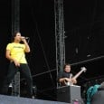 We had a great time at Sonisphere. I wanted to share some of my favourite shots from this past weekend and the acts that I photographed… DAY ONE… ALIEN ANT...