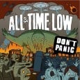 Share on Tumblr One thing is clear from the first note of All Time Low’s new album, ‘Don’t Panic’, they have matured and grown, just when we thought they had...