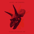 Alice In Chains have certainly paid their dues – one of the last surviving links to the 1990s Seattle grunge explosion, the band experienced success and derision in one fell...