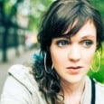A football-free night is set to boost the audience when Canadian singer-songwriter Amelia Curran returns to The Back Room in Cottingham, East Yorkshire next week.