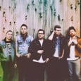 Anberlin are set to release their sixth studio album, ‘Vital’, via Universal Music on October 15, 2012. Hailing from Florida, the band’s latest album is produced by Aaron Sprinkle who they have previously worked with...
