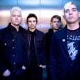Share on Tumblr Punk icons Anti-Flag have joined forces with Art for Amnesty to release an explosive version of the now-classic song ‘Toast To Freedom’.