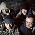 Share on Tumblr Since they burst onto the scene in 2010, Antlered Man have been exceeding expectations and causing chaos in a fit of toxic, explosive insanity. The band are...