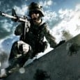 Everyone’s got an opinion; you’ve probably got one about this already, and one on similarly hyped and styled games like ‘Call Of Duty: Black Ops’ too? Yes, there’s some crossover...