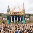 Boomtown Fair – Chapter 11 of this festival, set in rolling Hampshire countryside and full of hedonistic delight and fantasy, with movie set backdrops, live actors and futuristic relics of a dystopian soundscape. The theme tune is Carl Cox with Chase and Status as cheerleaders, mixed with ska punk trumpets and Isaac from Slaves screaming “F#ck The Hi-Hat”. 
