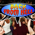 Share on Tumblr Manchester’s pedigree rock clubnight, Back From Hell moves from Legends to Jebez Clegg. The heaviest, grungiest, punk-fuelled, heads down, anthem pumping, genre breakin’, sweat drenchin’, butt shakin’,...