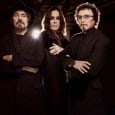 How does everyone rate the new Sabbath video? Watch it below! Also, go and listen to the new album, ’13′ now! 