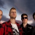 Share on Tumblr The Soundsphere team watched Blacklisters demolish Beacons Festival last weekend, before catching a few words with the band themselves afterwards. Here’s what they learned. Blacklisters fester on...