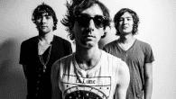 In our next spotlight interview, we catch up with Kyle Nicolaides of US alt-rockers Beware Of Darkness to talk about the dangers of Earl Grey, touring with The Smashing Pumpkins and...