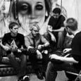 Watch the rough and ready new video from Birmingham-based post-punks Bombers – the band peddle weird and wonderful post-punk sounds that blend all the right lines between The Birthday Party...