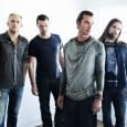 Share on Tumblr British alternative rock band Bush are to release a live DVD, aptly named ‘Live!’