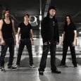 This is insane. Listen to, and watch this Collisions cover of Bjork’s ‘Army Of Me’ – it’s a proper alt-metal stormer. Very well done. 
