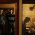 Share on Tumblr So, err, yeah. This is pretty brilliant. Dark Dark Horse is the collaboration of producer and Maybeshewill member Jamie Ward and singer James Stafford. A combination of Jamie’s...