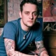 Dave Hause (of The Loved Ones) returns to the UK and Europe this spring with an exclusive 7″ single on coloured vinyl and a run of shows.