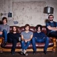 Sheffield band Dead Sons will be releasing their debut album ‘The Hollers & The Hymns’ February, 18.