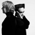 Share on Tumblr Hot on the tail of their latest album release ‘Indicator‘, and between live dates, Soundsphere had the privilege of catching up with the legendary German dark electronic...
