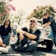 Share on Tumblr In our latest interview we talk to Murph, the drummer and an original member of the veteran rock icons Dinosaur Jr.