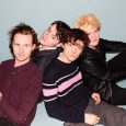 Drool formed in East London in 2018 around vocalist and writer Joey Rogers who quickly joined with ex Vant drummer Martin Soderin and guitarist Louis Greenway. SNCMH is a visceral [&hellip;]