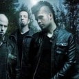 It is a rare day in April that gives us sunshine, but with Drowning Pool in town, it seems even the weather was making their visit as pleasant as possible....