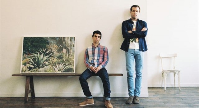 For our latest interview, we chat to Electric Guest drummer Matthew Compton about playing shows over in the UK and in Yorkshire, alongside new material and plans for the rest...