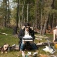 In the midst of international sensationalism and associated chaos theory, (past, present, and future) Frank Iero has always found sanctuary in one place and one place alone. His basement. Hot [&hellip;]