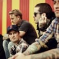 Welsh post-hardcore rockers Funeral For A Friend have released the video for their new single ‘The Distance’, which is set for release on February, 11.