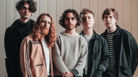 By now, festival season is just over the horizon and it is not uncommon to see a new wave of acts hitting the road to showcase their material. Indie five-piece […]