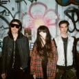 For our next spotlight, we chat to one of our favourite bands of 2013, New York three-piece doom grunge act, GHXST! Shelley X (vocals) and Chris Wild (guitars) lay it...