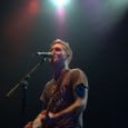 Check out these shots from the Gaslight Anthem‘s storming show in London this past Saturday – these guys absolutely rock and they deserve all of the attention that is being...