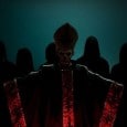 Ghost B.C. have announced the the second phase of their concept which begins with the release of the “second psalm” (album) ‘Infestissumam’ on April 8, 2013 on Loma Vista Recordings.