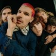 We had the pleasure of chatting to Hannah Hooper (vocals, keys) from Grouplove about music, inspirations, success and more. S] How is your day so far?  Just finished up our [&hellip;]