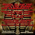 Details below! You could win THE LAST TWO ROOMS for Hammerfest VI!
