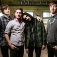 Share on Tumblr At last weekend’s Beacons Festival in Skipton, Soundsphere mag talked to alt-rock powerhouses Hawk Eyes after witnessing their furious set. This is what happened: Hawk Eyes thunder...