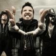 Rock supergroup, Hellyeah, have announced a new single ‘Bigger God’ to be released on June 10, ahead of their tour Dates in Europe this spring.