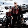 Share on Tumblr Hocico is one of the most hard working bands on the worldwide industrial and dark electronic music scene. We speak to vocalist Erik Aicrag in London about...