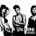 You’ve gotta make room for a band with as much heart as Hunter Valentine - the all-girl four-piece’s new album ‘Collide And Conquer’ is bristling with satisfying melodic choruses full of emotional turmoil presented...