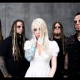 In our latest interview we were able to talk on the phone to rock goddess, Maria Brink of US metal band, In This Moment. Maria opens up to us about...