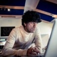 Jagz Kooner is very influential in the world of electronic music; he’s a man unafraid to cross genres and sonic boundaries. And we think that’s real cool. This guy has...