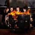 Heard the new single from Karnivool? Check out the video below!