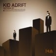 Share on Tumblr &nbsp; &nbsp; Experimental Scottish electronic artist Iain Campbell is Kid Adrift. The title track ‘Oxytocin’ is a seething electro ode to the chemicals that create love. It’s...