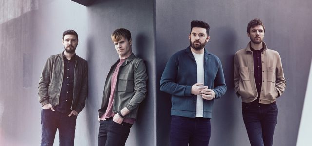 Since the emergence of their debut album in 2013, In A Perfect World, Kodaline have masterfully crafted homespun, lovelorn rock ballads. Imbued with an emotive touch, giving a gentle nudge […]