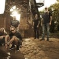 Share on Tumblr Bloodstock open air festival is thrilled to confirm that their 2013 Saturday night headliner will be Lamb of God at Catton Park, Derbyshire on August 8-11. They will...