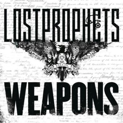 LP-Weapons