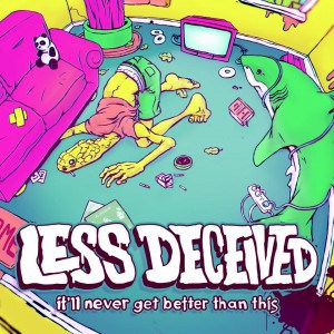 Less Deceived