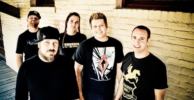 In our latest interview, we catch up with Less Than Jake’s Buddy Schaub for an honest interview about a range of things, at Belgium’s Groezrock Festival in 2013