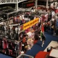 Located in the heart of London, LondonEdge showcases cutting edge alternative fashion and merchandise for trade buyers inside the National Hall, Olympia.    