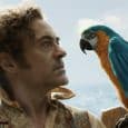 Pray for a man in the middle, one who stops you watching Dolittle.