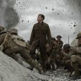 1917 is a technical marvel… and not much else.
